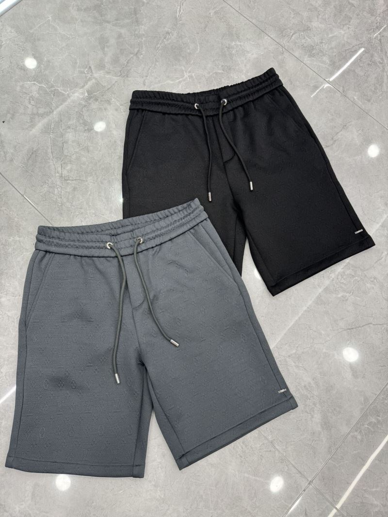 Louis Vuitton Short Pants